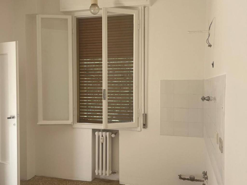 appartamento in affitto a Bologna in zona Saffi