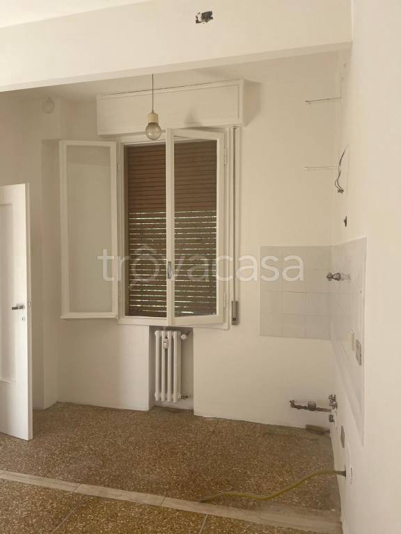appartamento in affitto a Bologna in zona San Vitale
