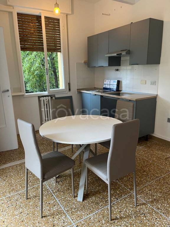 appartamento in affitto a Bologna in zona San Vitale