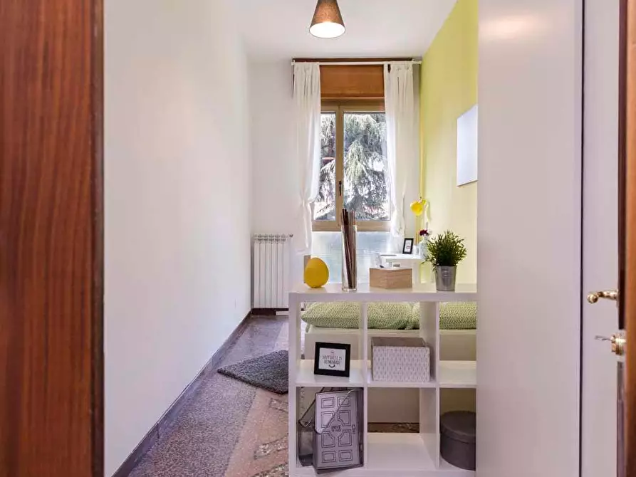 appartamento in affitto a Bologna