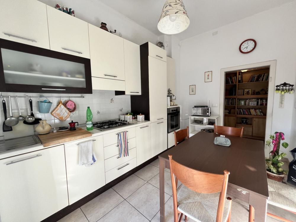 appartamento in affitto a Bologna in zona Saragozza