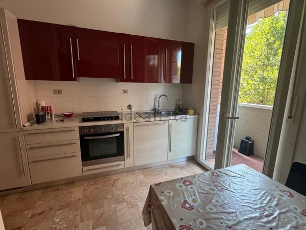 appartamento in affitto a Bologna in zona Savena