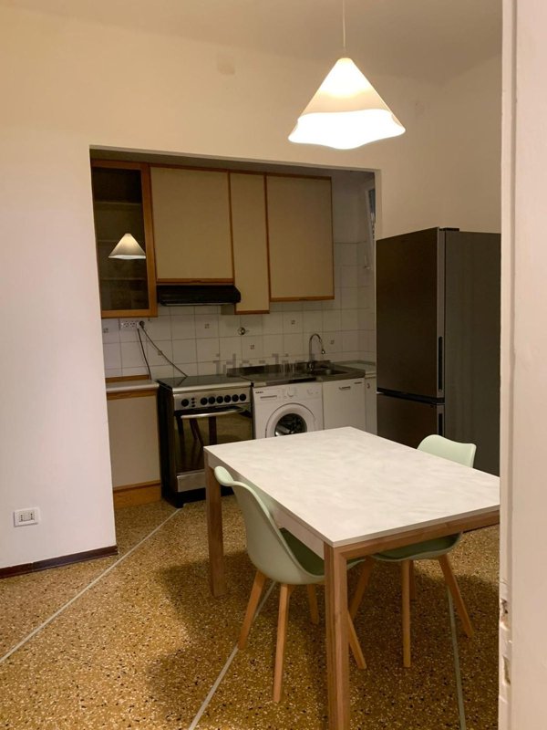 appartamento in affitto a Bologna