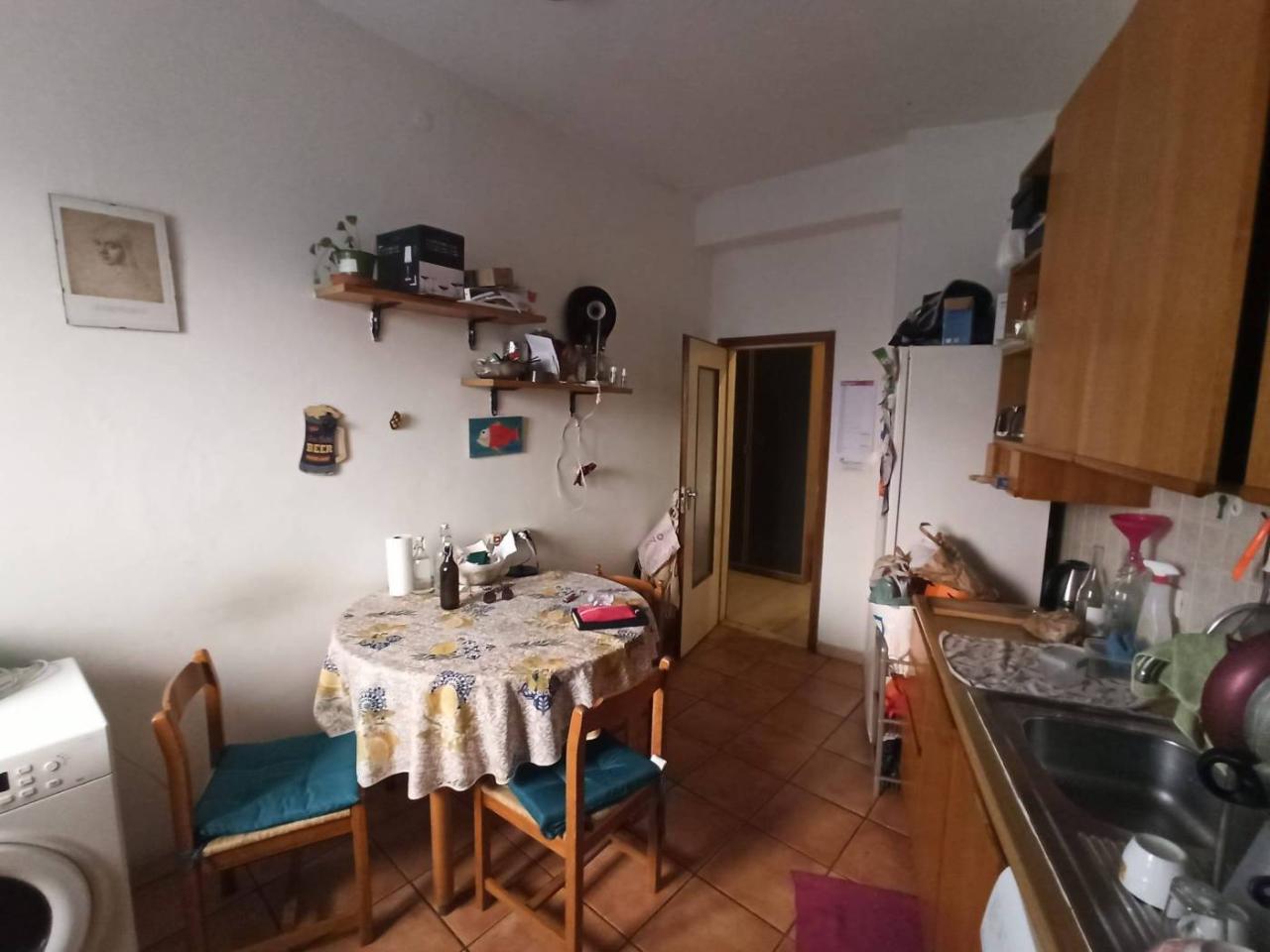 appartamento in affitto a Bologna in zona Quartiere Navile