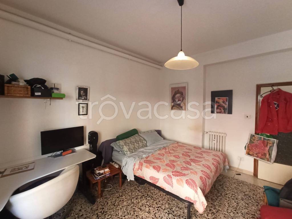 appartamento in affitto a Bologna in zona Bolognina