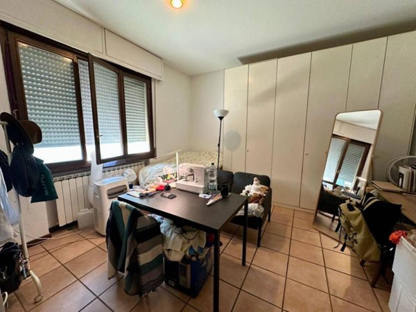 appartamento in affitto a Bologna in zona Santo Stefano