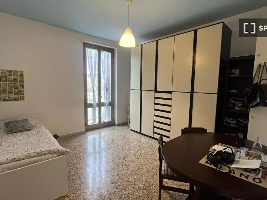 appartamento in affitto a Bologna in zona Murri