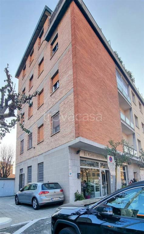 appartamento in affitto a Bologna in zona San Vitale