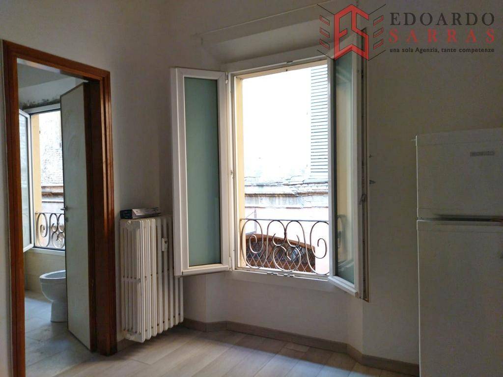 appartamento in affitto a Bologna in zona Centro Storico