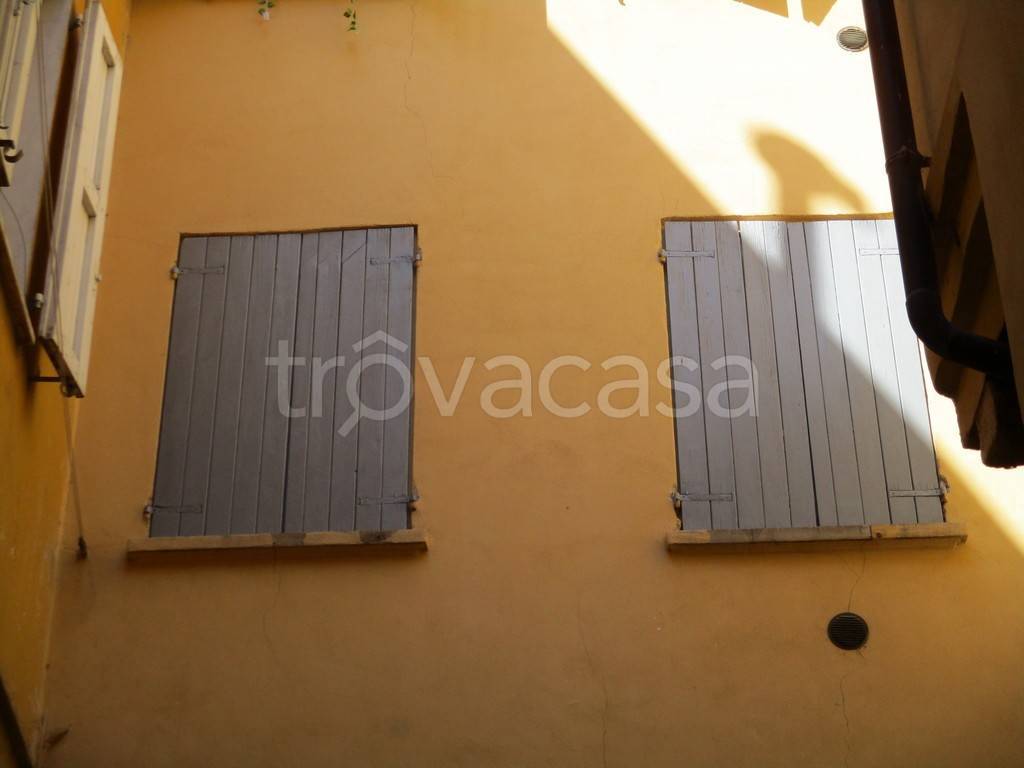 appartamento in affitto a Bologna in zona San Vitale