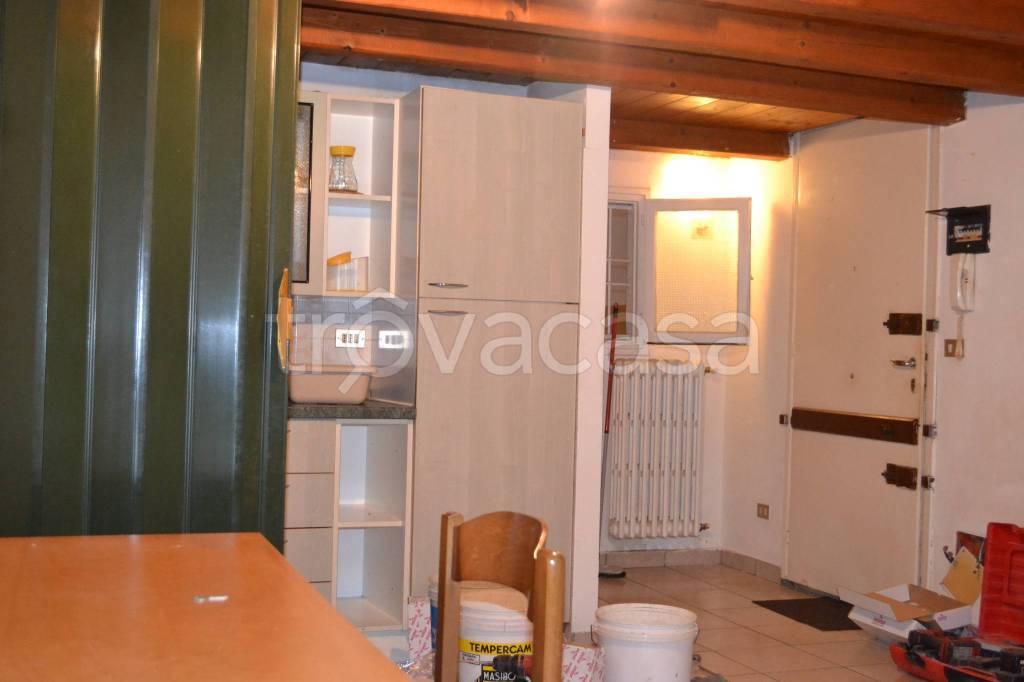 appartamento in affitto a Bologna in zona San Vitale