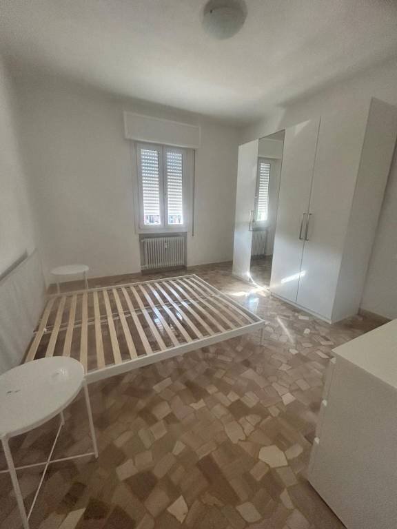 appartamento in affitto a Bologna in zona Murri