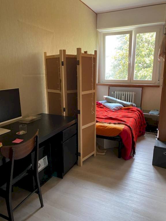 appartamento in affitto a Bologna in zona Savena
