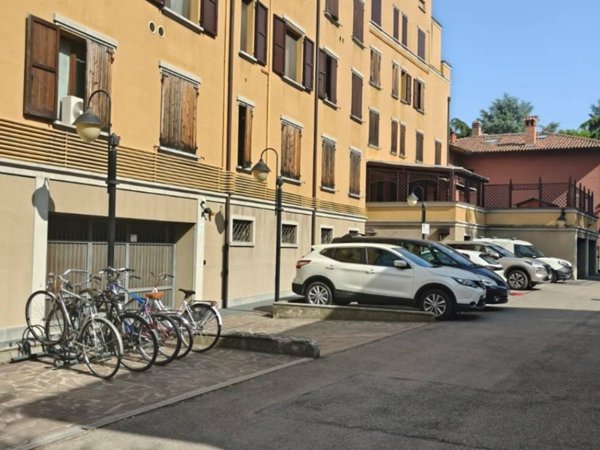 appartamento in affitto a Bologna in zona San Donato