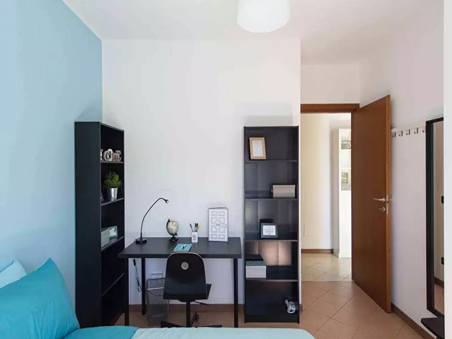 appartamento in affitto a Bologna