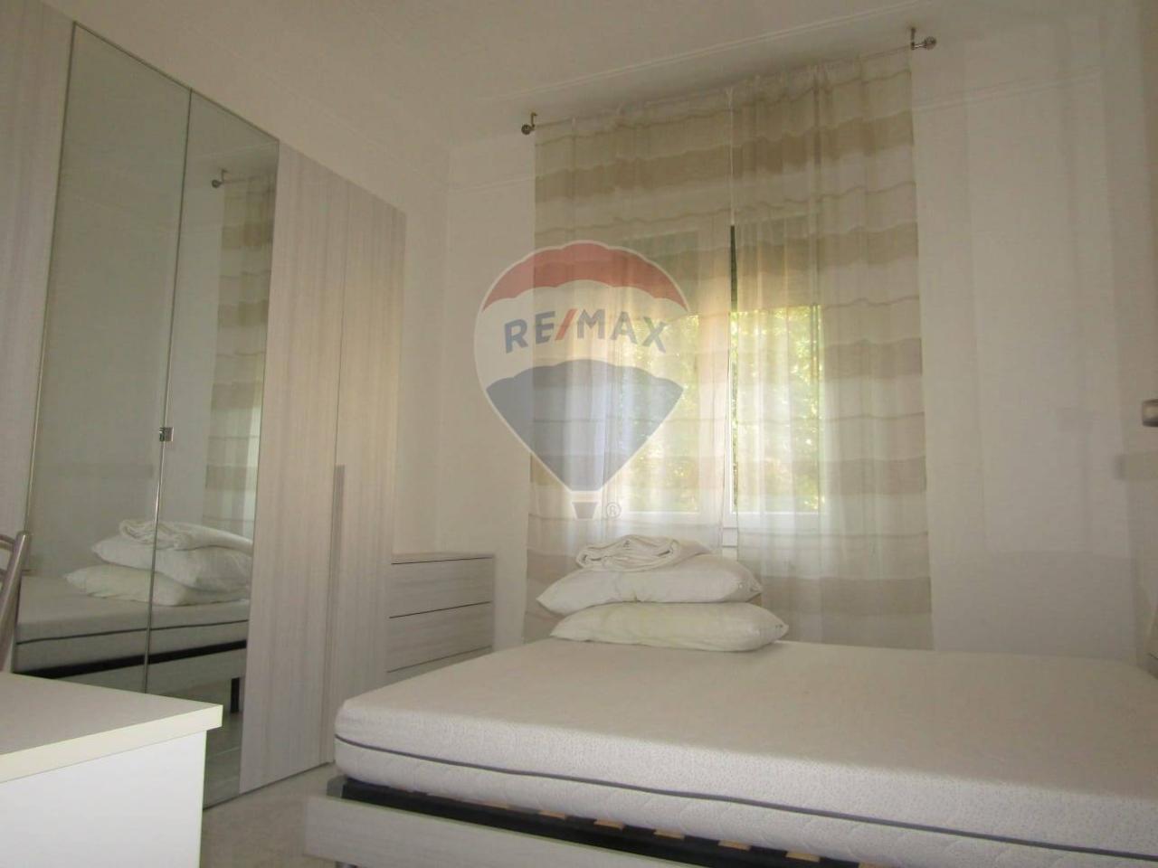 appartamento in affitto a Bologna in zona Murri