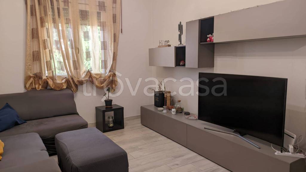 appartamento in affitto a Bologna in zona San Vitale