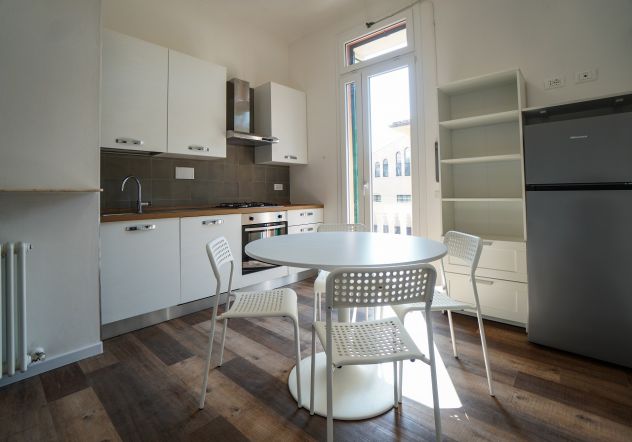 appartamento in affitto a Bologna in zona Bolognina