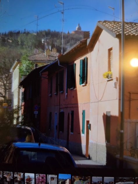 appartamento in affitto a Bologna in zona Saragozza