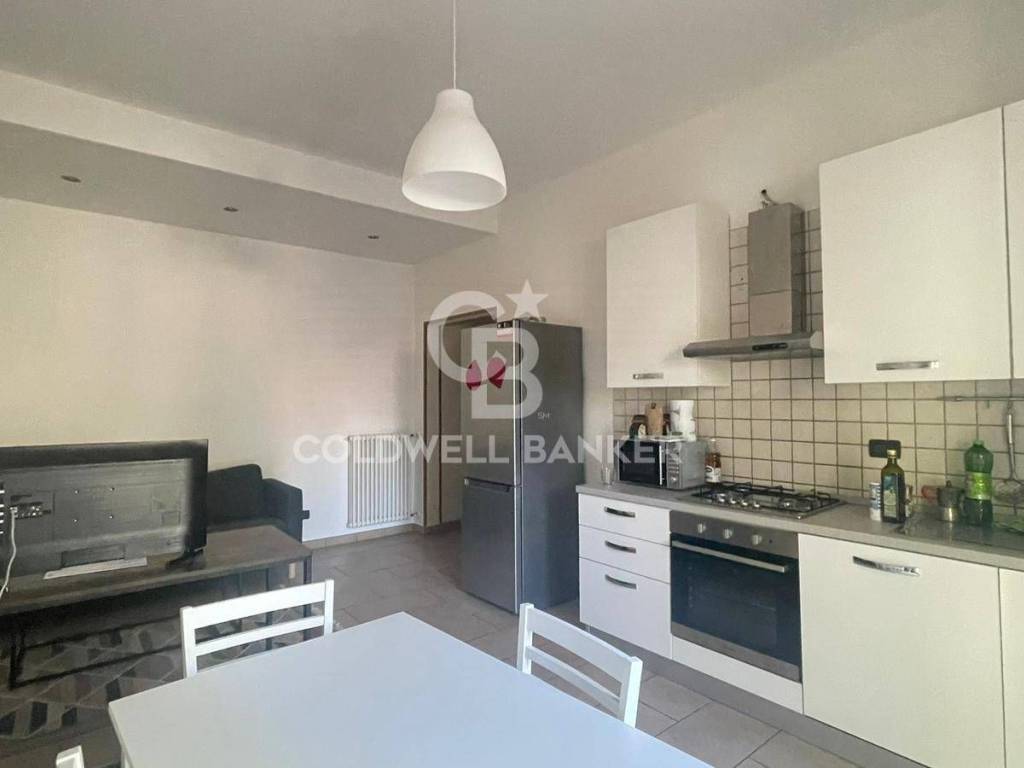 appartamento in affitto a Bologna in zona Bolognina