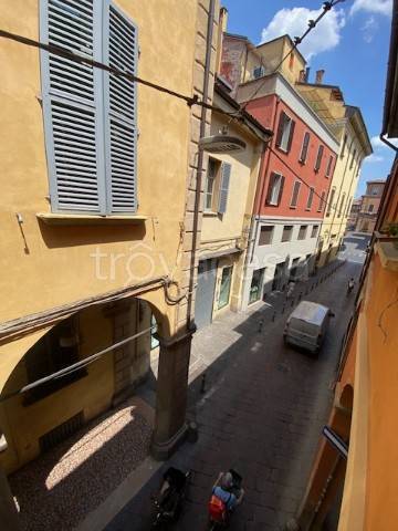 appartamento in affitto a Bologna in zona Centro Storico