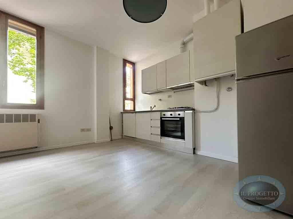 appartamento in affitto a Bologna in zona Murri
