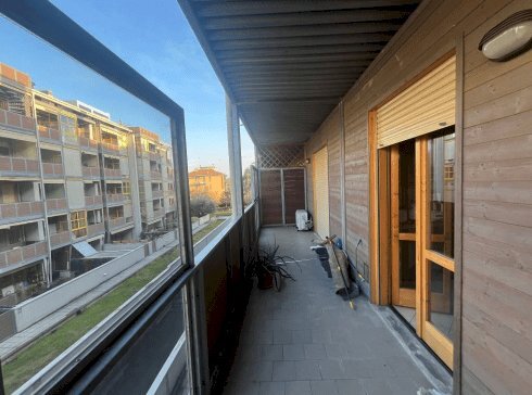 appartamento in affitto a Bologna in zona Borgo Panigale