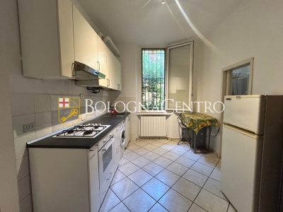 appartamento in affitto a Bologna in zona Santo Stefano