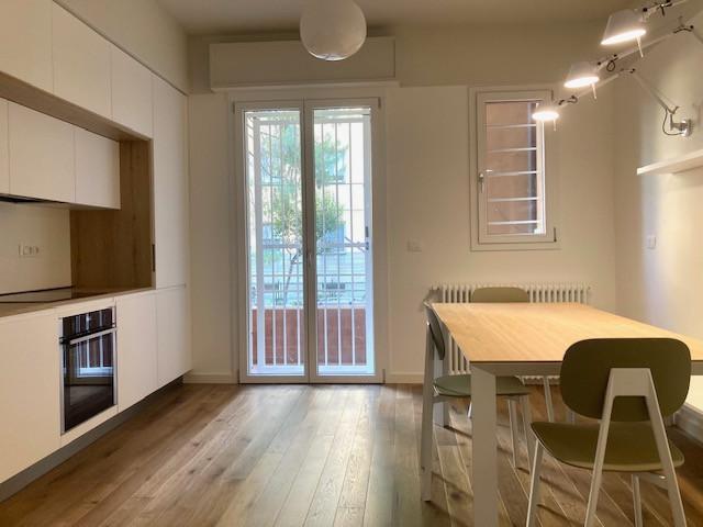 appartamento in affitto a Bologna in zona Murri