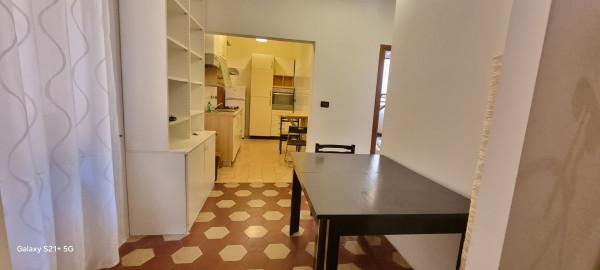 appartamento in affitto a Bologna in zona San Vitale