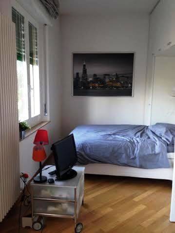 appartamento in affitto a Bologna in zona Colli