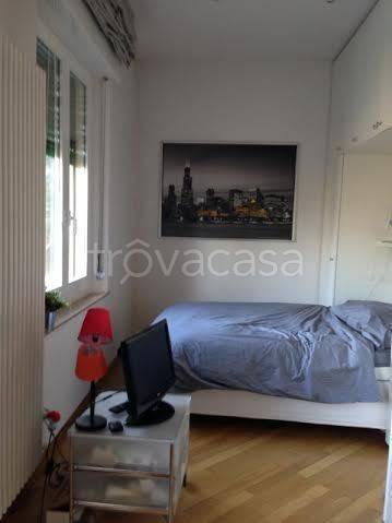appartamento in affitto a Bologna in zona Santo Stefano