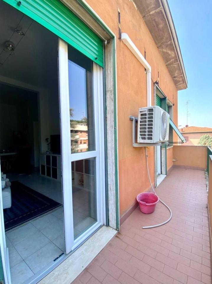 appartamento in affitto a Bologna in zona Savena