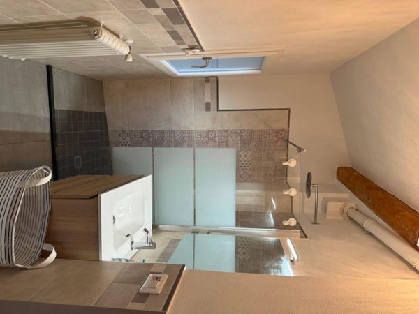 appartamento in affitto a Bologna in zona Santo Stefano