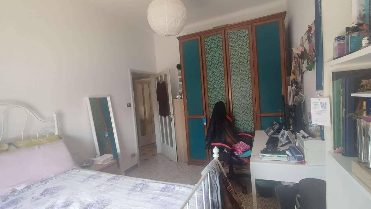 appartamento in affitto a Bologna in zona San Vitale