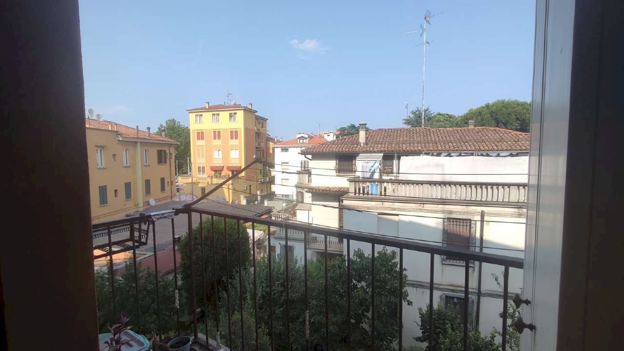 appartamento in affitto a Bologna in zona San Vitale