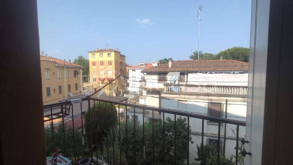 appartamento in affitto a Bologna in zona San Vitale