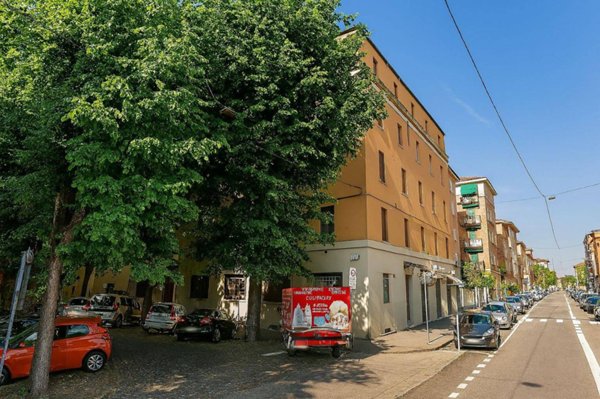 appartamento in affitto a Bologna in zona Bolognina