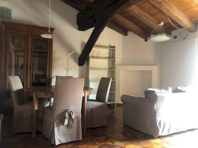 appartamento in affitto a Bologna in zona Centro Storico