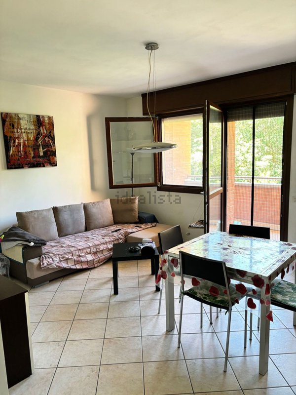 appartamento in affitto a Bologna in zona Colli