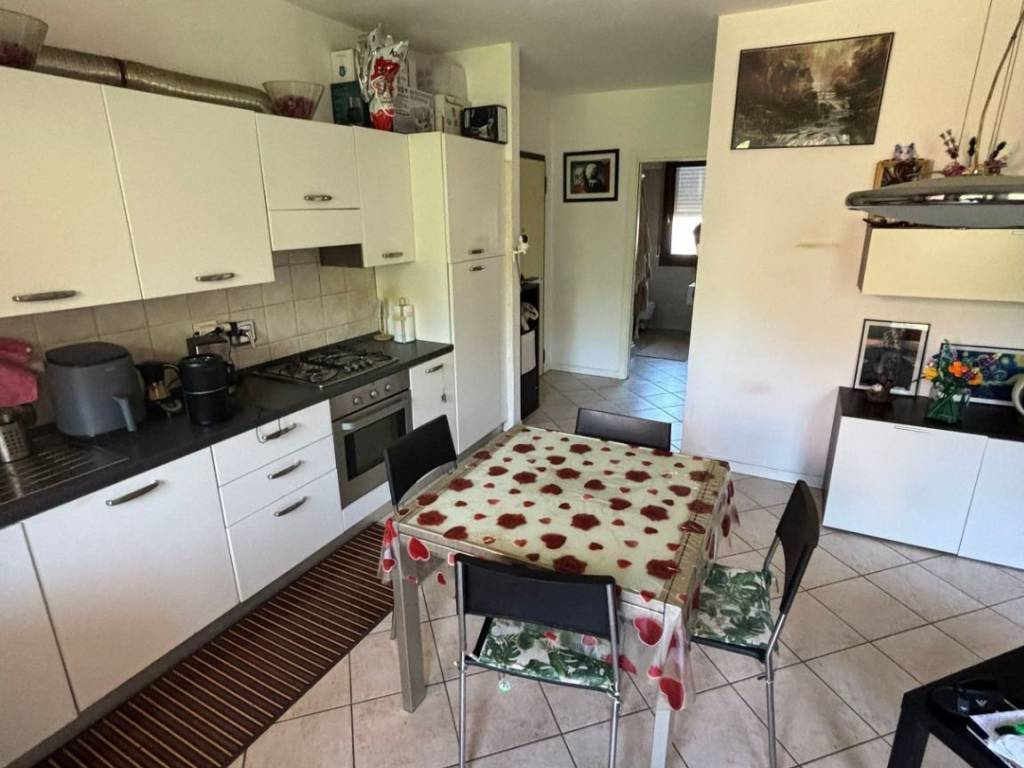 appartamento in affitto a Bologna in zona Colli