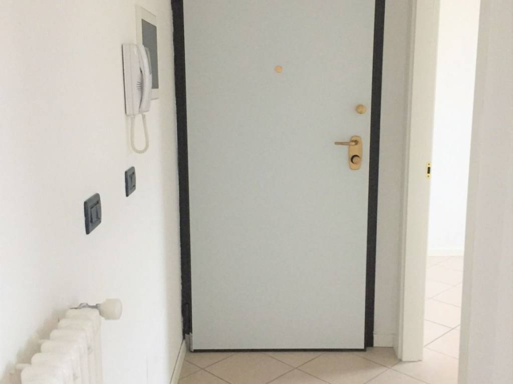 appartamento in affitto a Bologna in zona Savena
