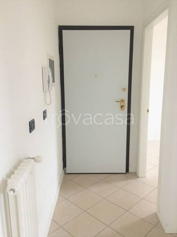 appartamento in affitto a Bologna in zona Savena