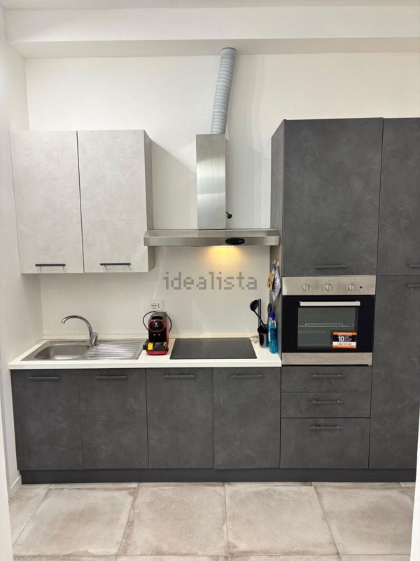 appartamento in affitto a Bologna in zona San Vitale