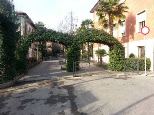 appartamento in affitto a Bologna in zona Savena