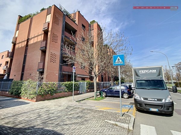 appartamento in affitto a Bologna in zona Andrea Costa