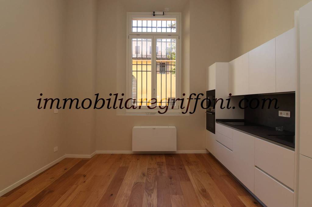 appartamento in affitto a Bologna in zona Centro Storico