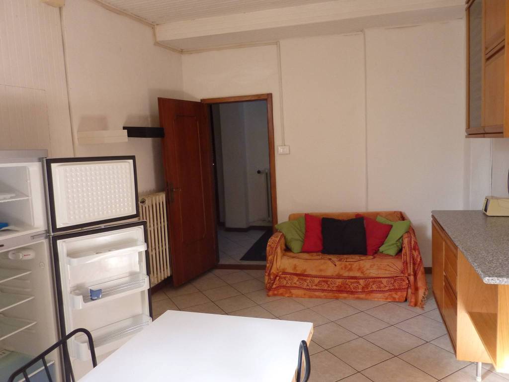 appartamento in affitto a Bologna in zona San Vitale