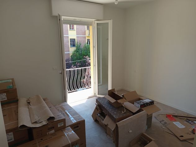 appartamento in affitto a Bologna in zona San Vitale