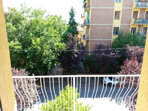 appartamento in affitto a Bologna in zona San Vitale